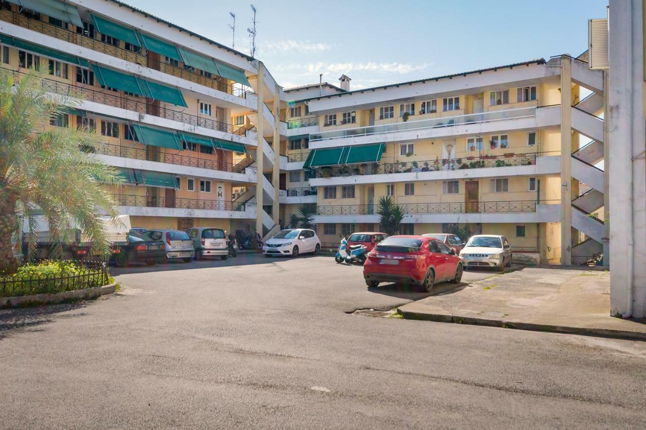 Linda Apartment Corfu  Exterior photo